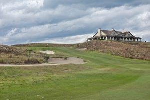 Bulls Bay 8th Fairway